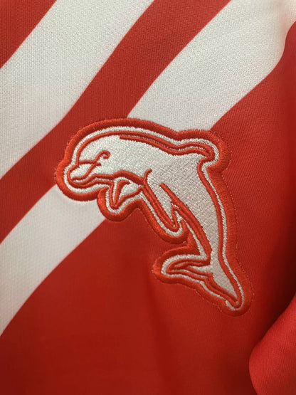 Dolphin Rugby Jersey 2026