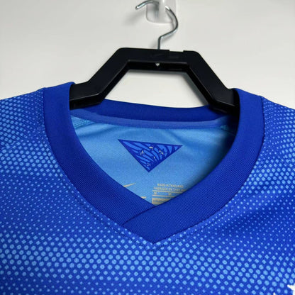 Retro Brazil 2013/2014 Football Jersey