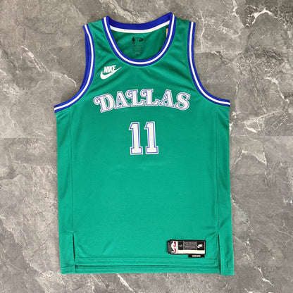 Retro Dallas Mavericks 2026 Football Jersey