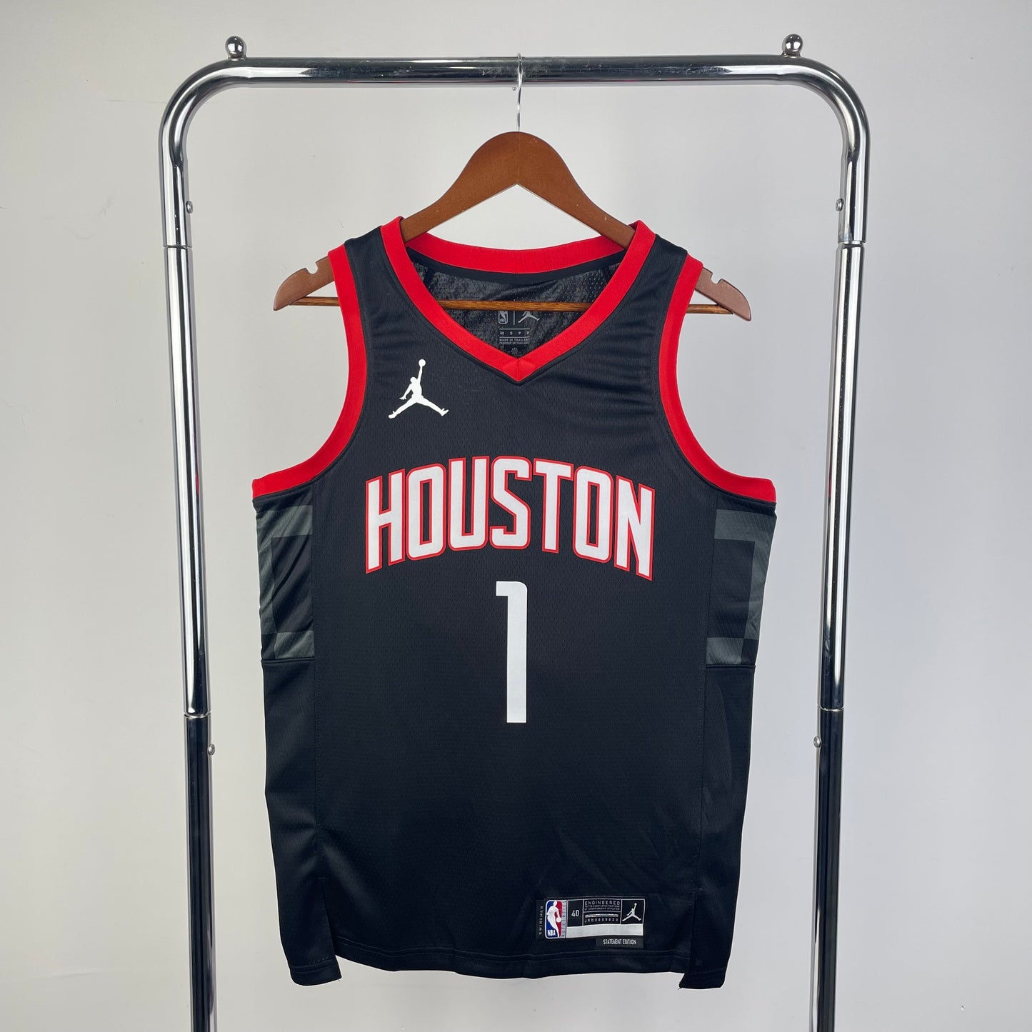 Houston Rockets 2024 Football Jersey