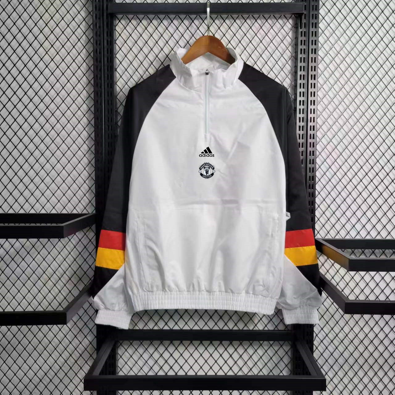 Windbreaker 2025/2026 Windbreaker