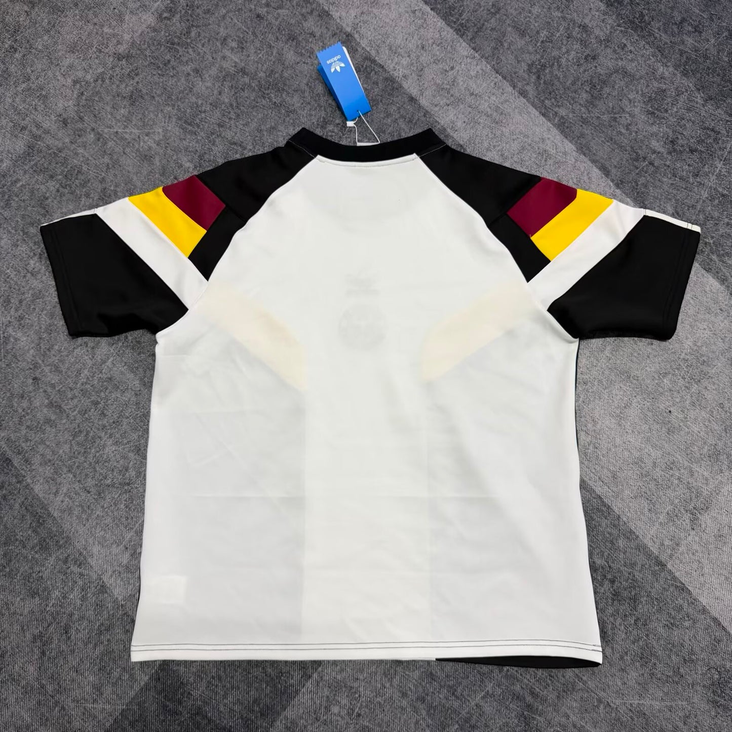 Germany Special Edition 2026/2027 Fan Version Tracksuit