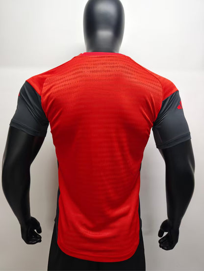 Bayern Munich Special Edition 2026/2027 Player Version Tracksuit