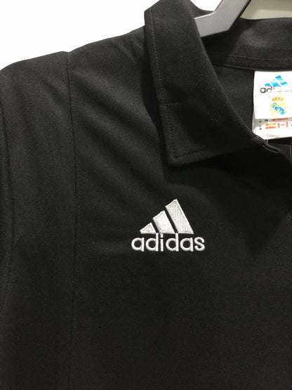 Retro real madrid 2001/2002 Away Football Jersey