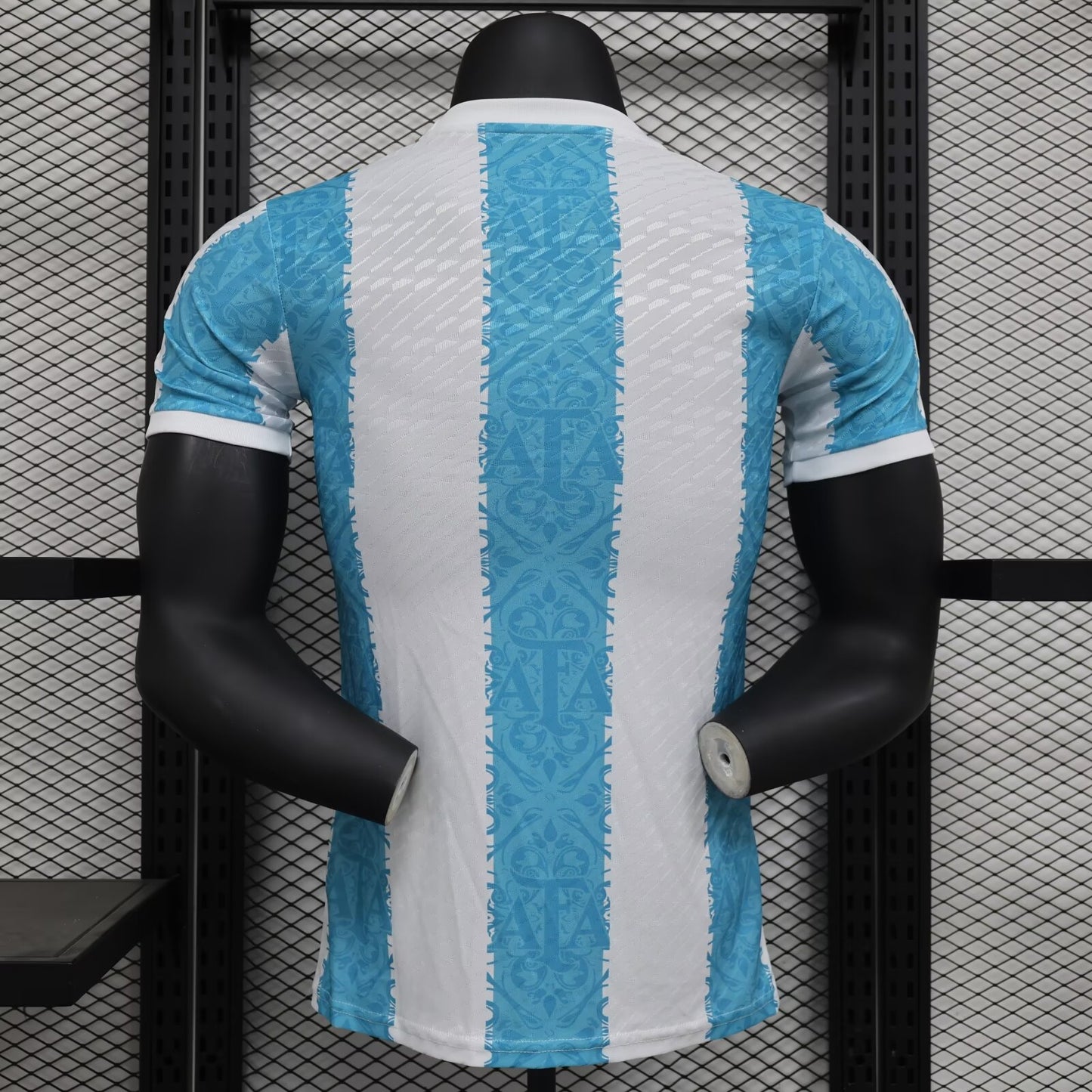 Argentina Special Edition 2024/2025 Player Version Football Jersey