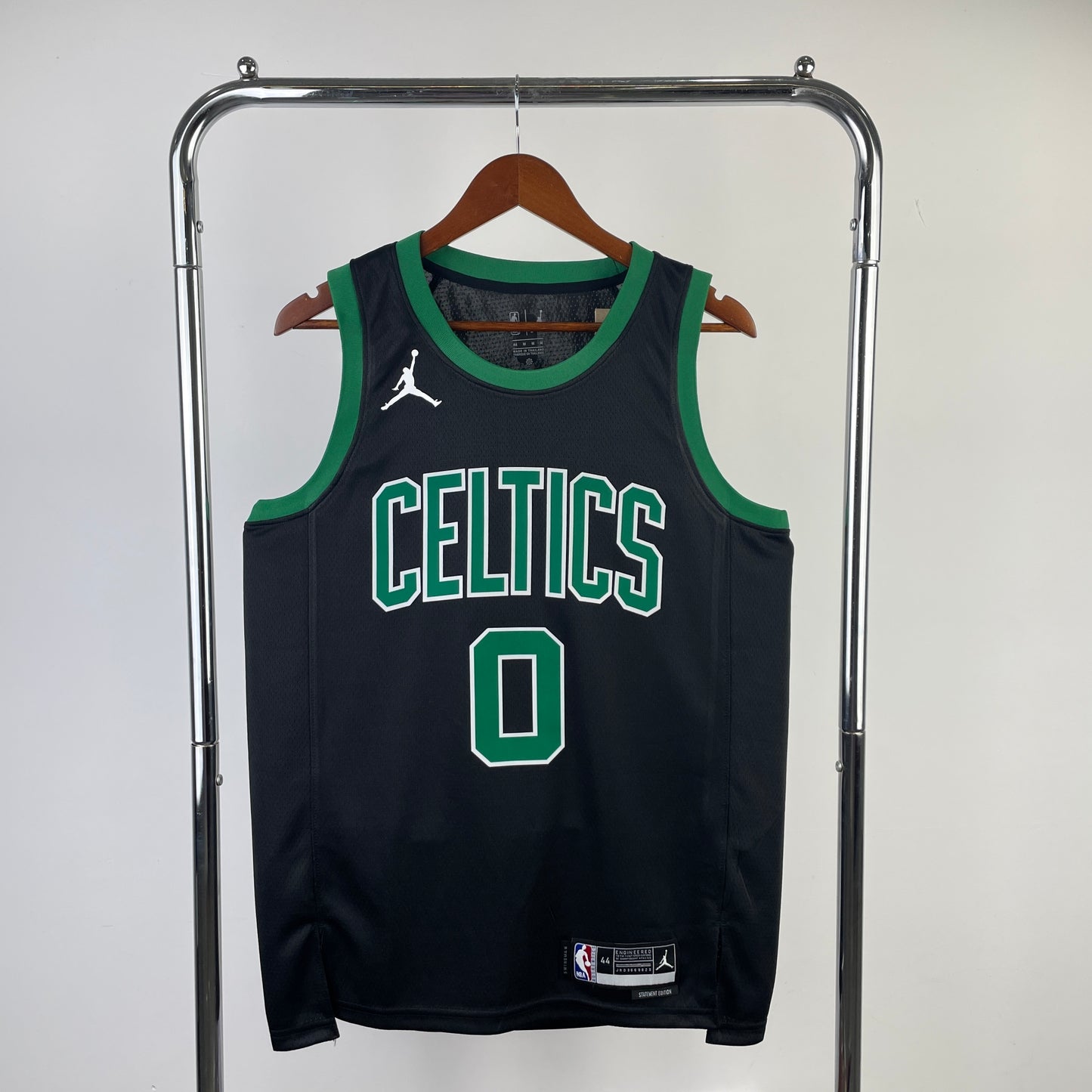 Boston Celtics 2023 Football Jersey