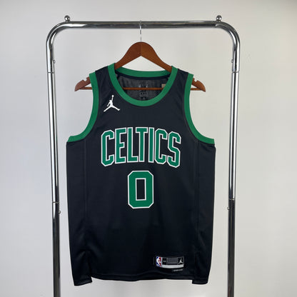 Boston Celtics 2023 Football Jersey