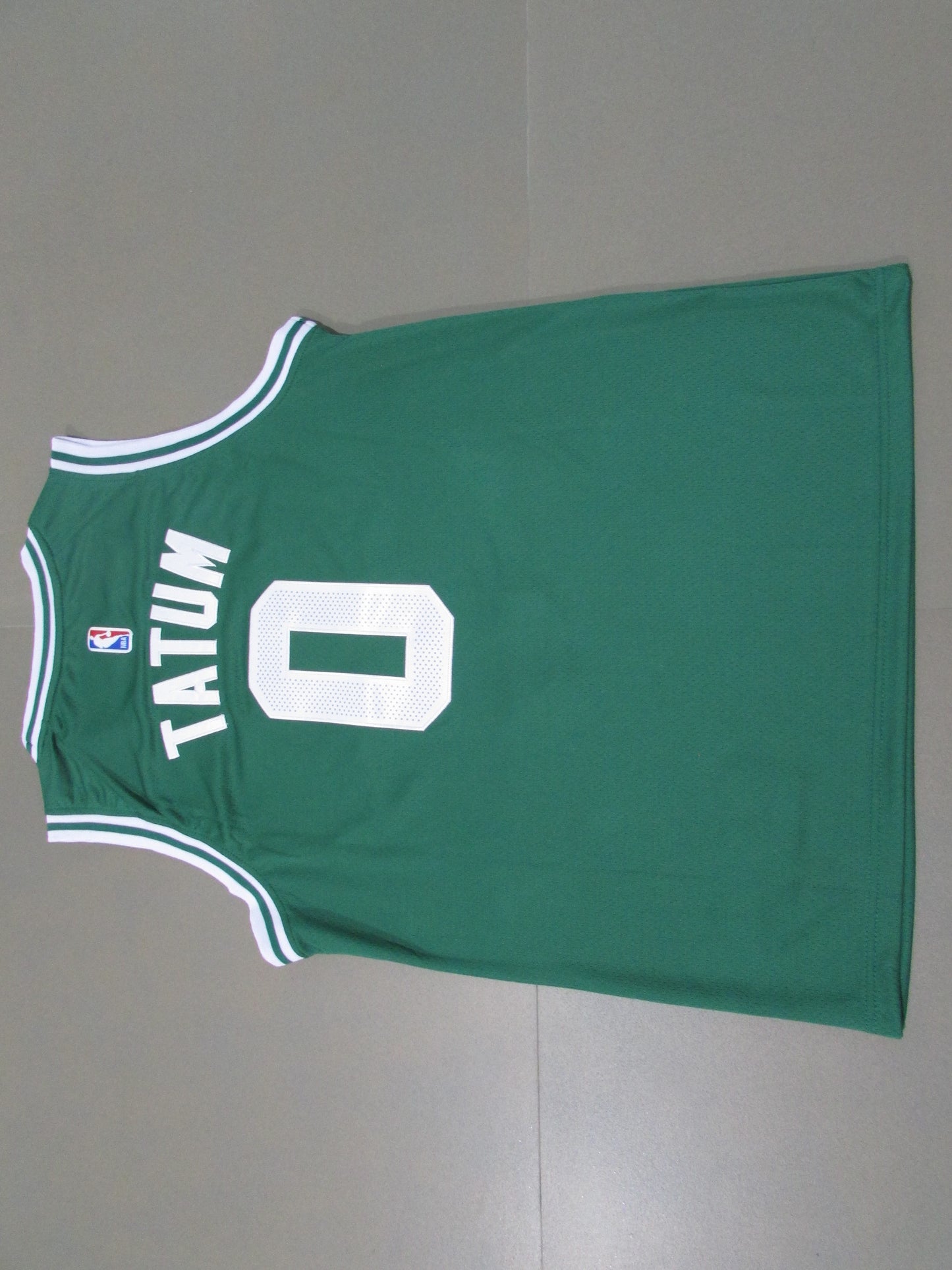 Boston Celtics Football Jersey