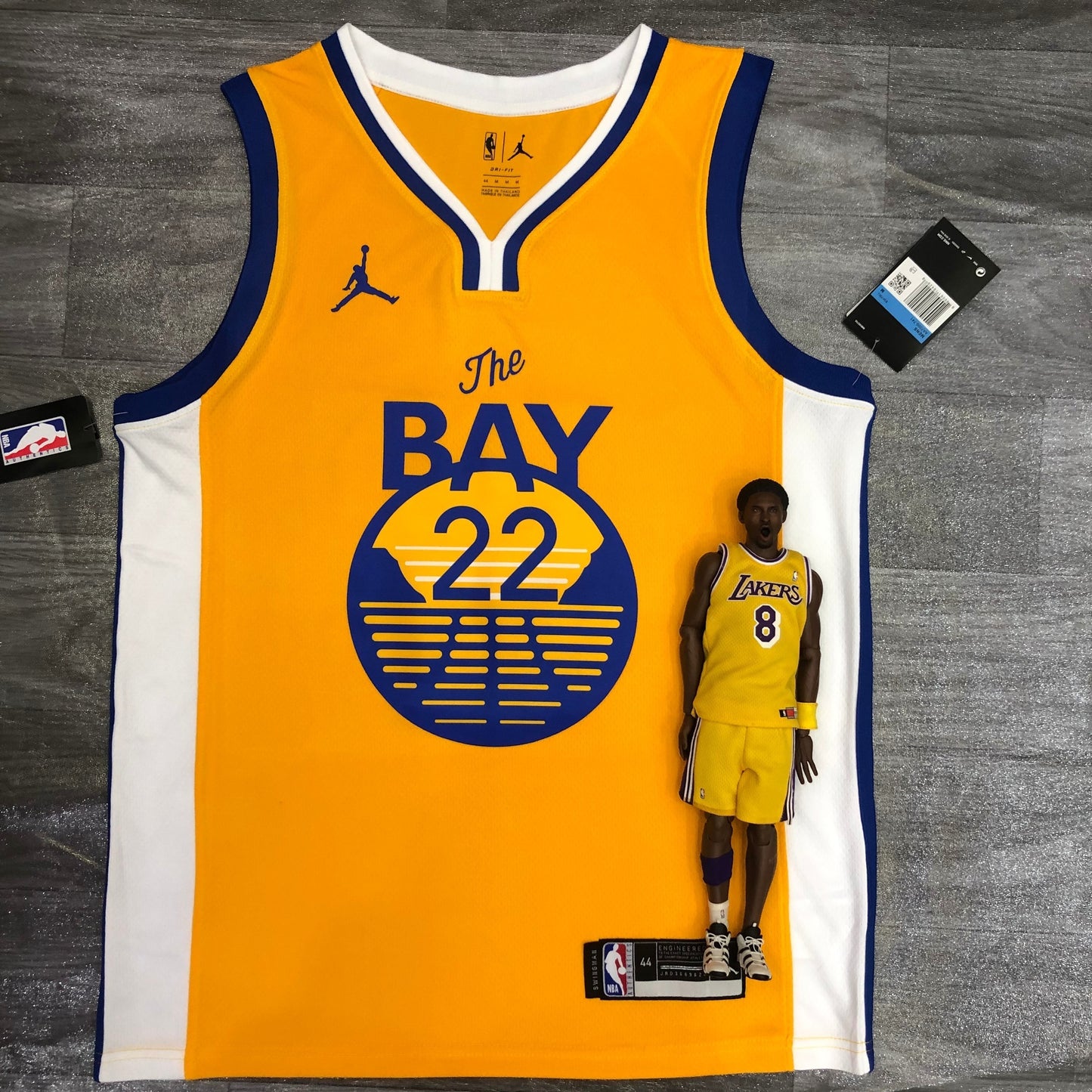 NBA&NFL&MLB 2021 Football Jersey