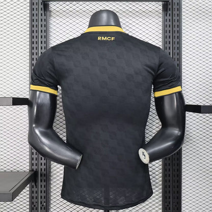 Real Madrid Special Edition 2025/2026 Player Version Football Jersey