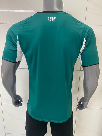 other team 2025/2026 Away Fan Version Football Jersey