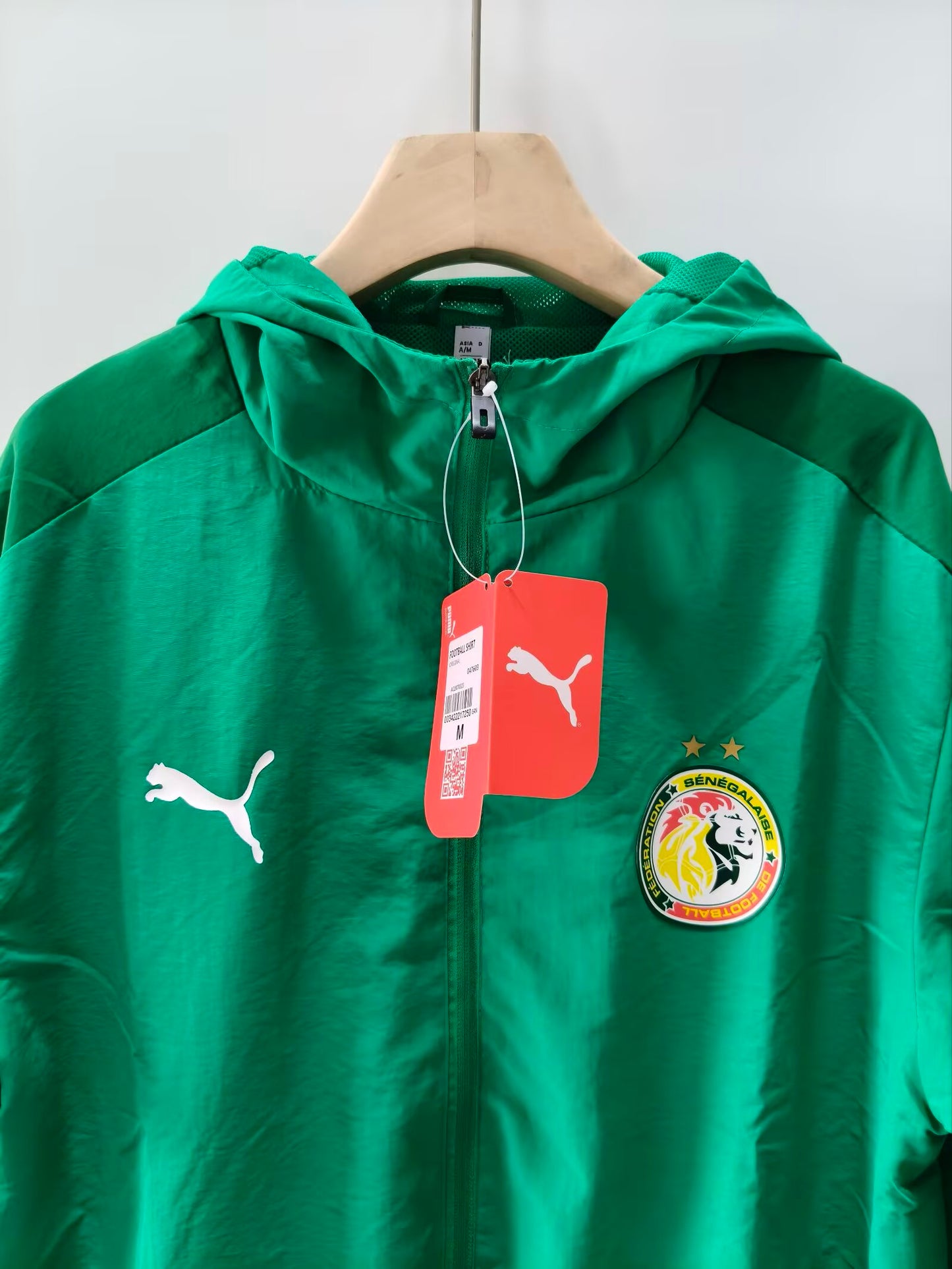 Windbreaker 2026/2027 Windbreaker