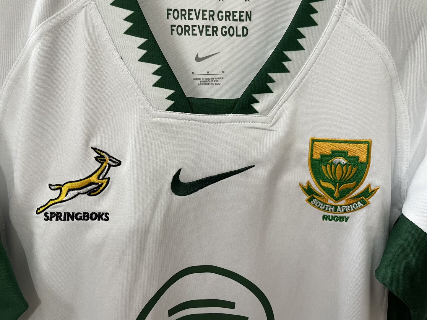 Rugby Jerseys 2025 Away Fan Version Football Jersey