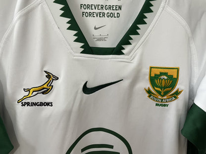 Rugby Jerseys 2025 Away Fan Version Football Jersey