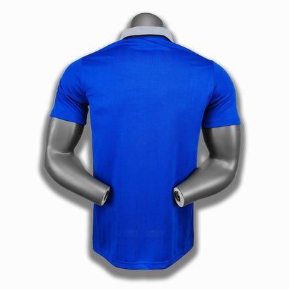 Retro Everton 1994/1995 Home Football Jersey