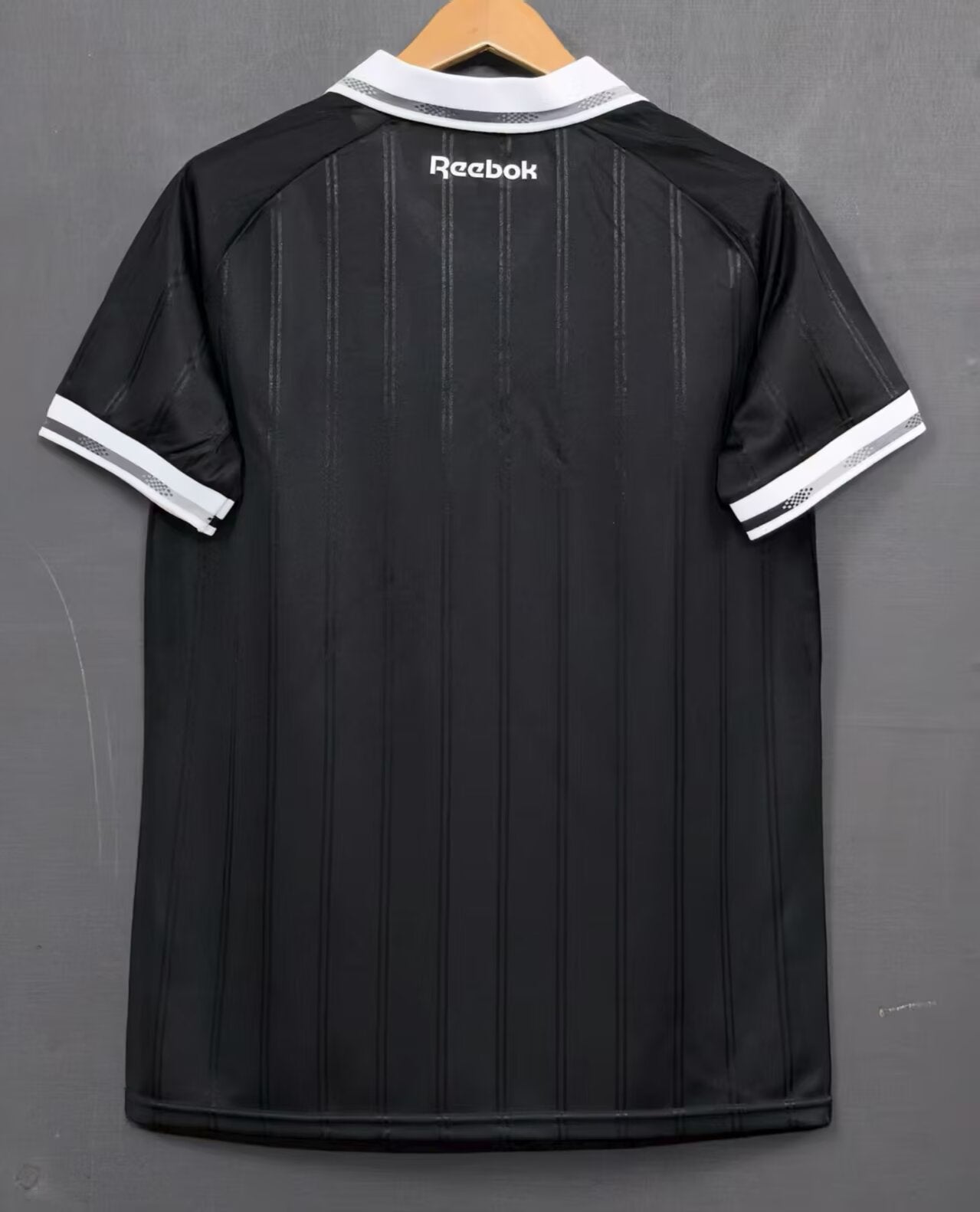 other team 2025/2026 Away Fan Version Football Jersey