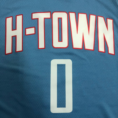 Houston Rockets 2021 Football Jersey