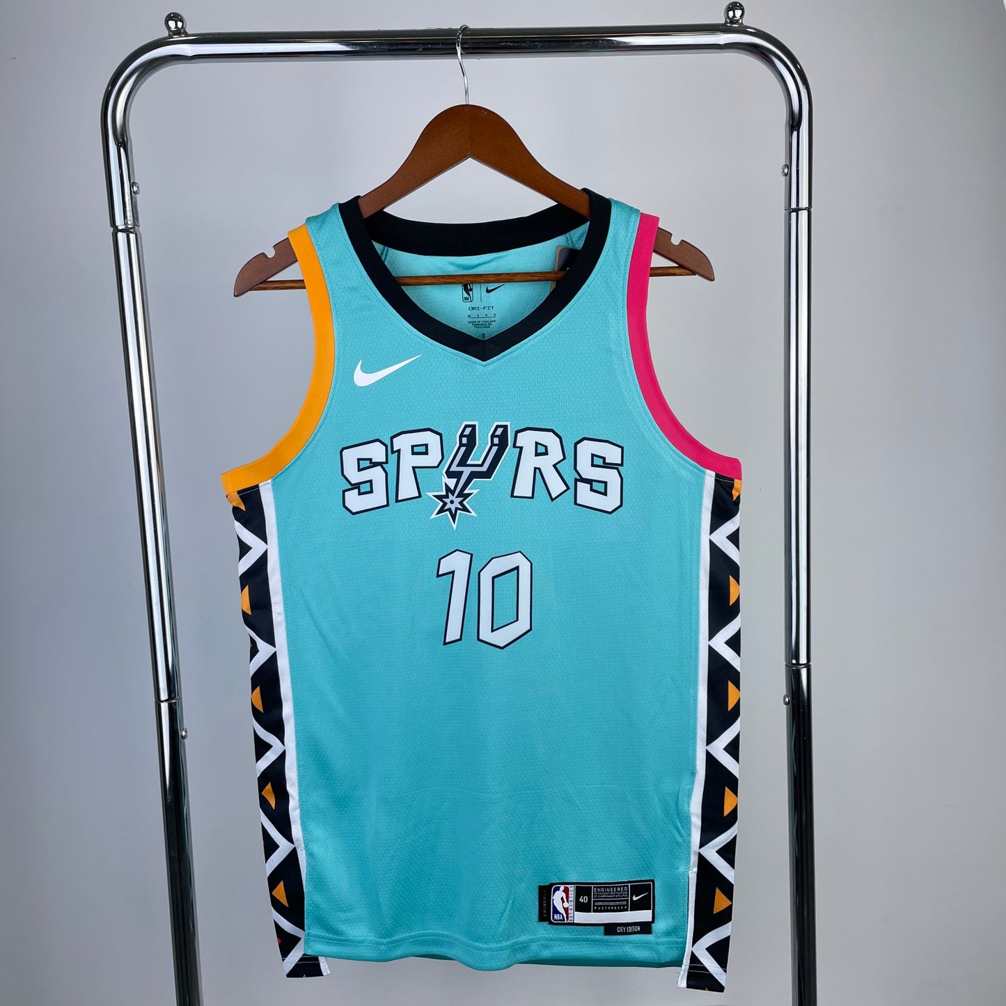 NBA&NFL&MLB 2023 Football Jersey