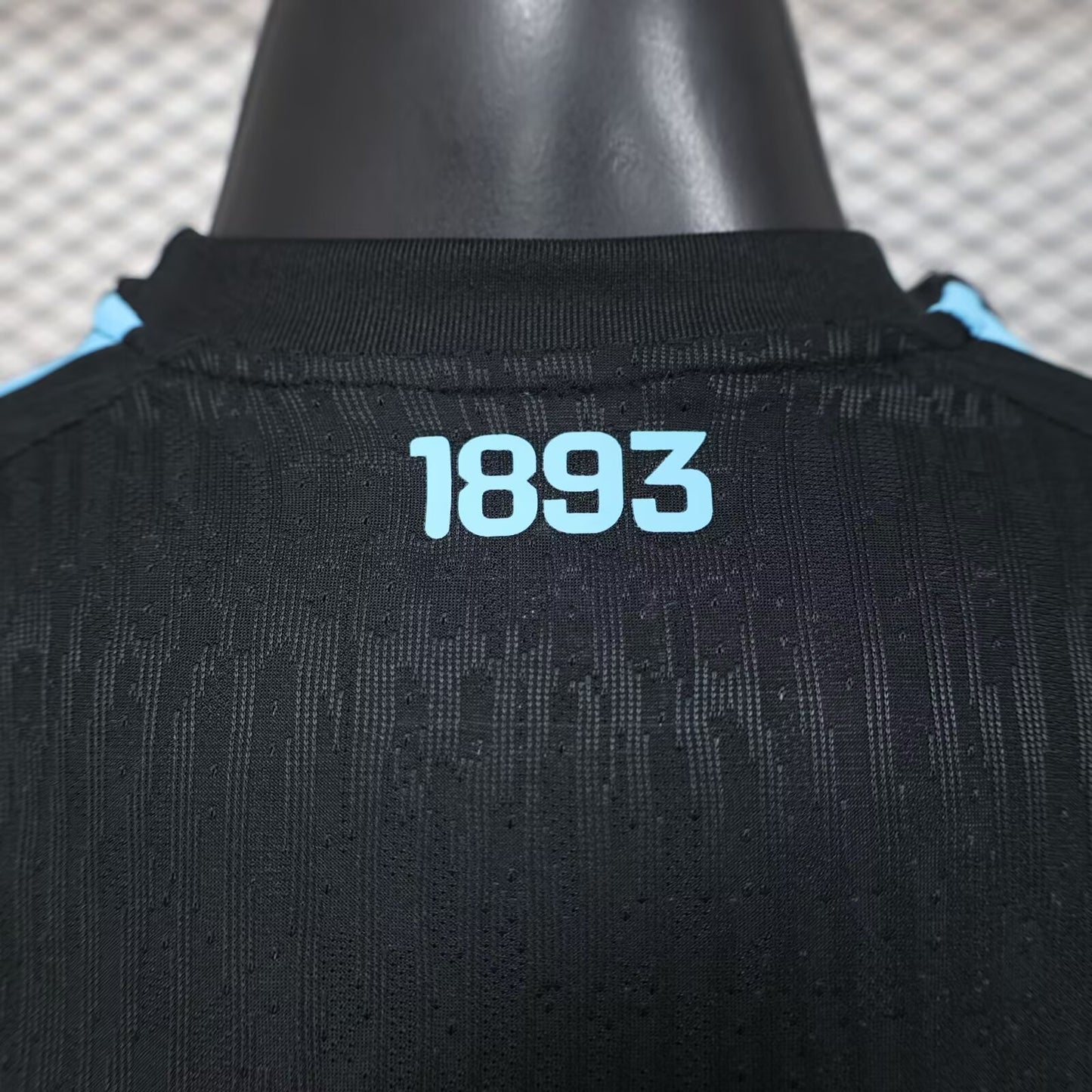 Argentina 2026/2027 Goalkeeper Player Version Football Jersey