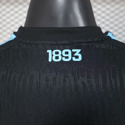 Argentina 2026/2027 Goalkeeper Player Version Football Jersey