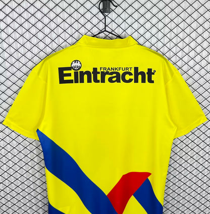 Retro Frankfurt Away Jersey 1993-1996
