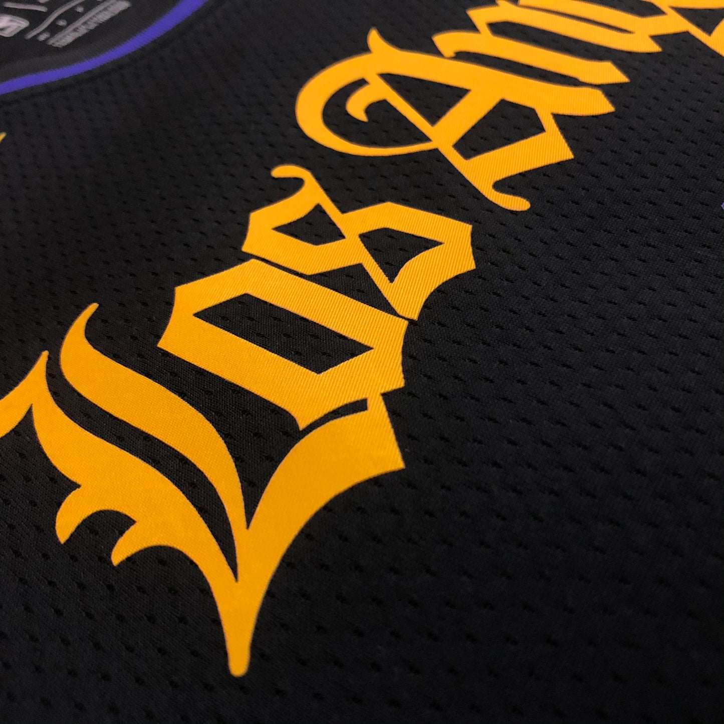 NBA&NFL&MLB Football Jersey