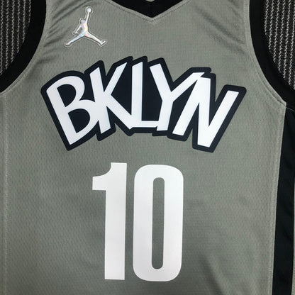 Brooklyn Nets Football Jersey