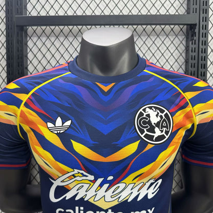 Club America Special Edition 2025/2026 Player Version Football Jersey