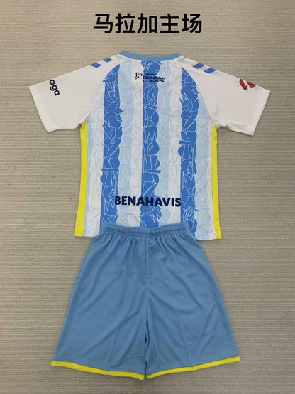 Kids jerseys 2024/2025 Kids Home Football Jersey