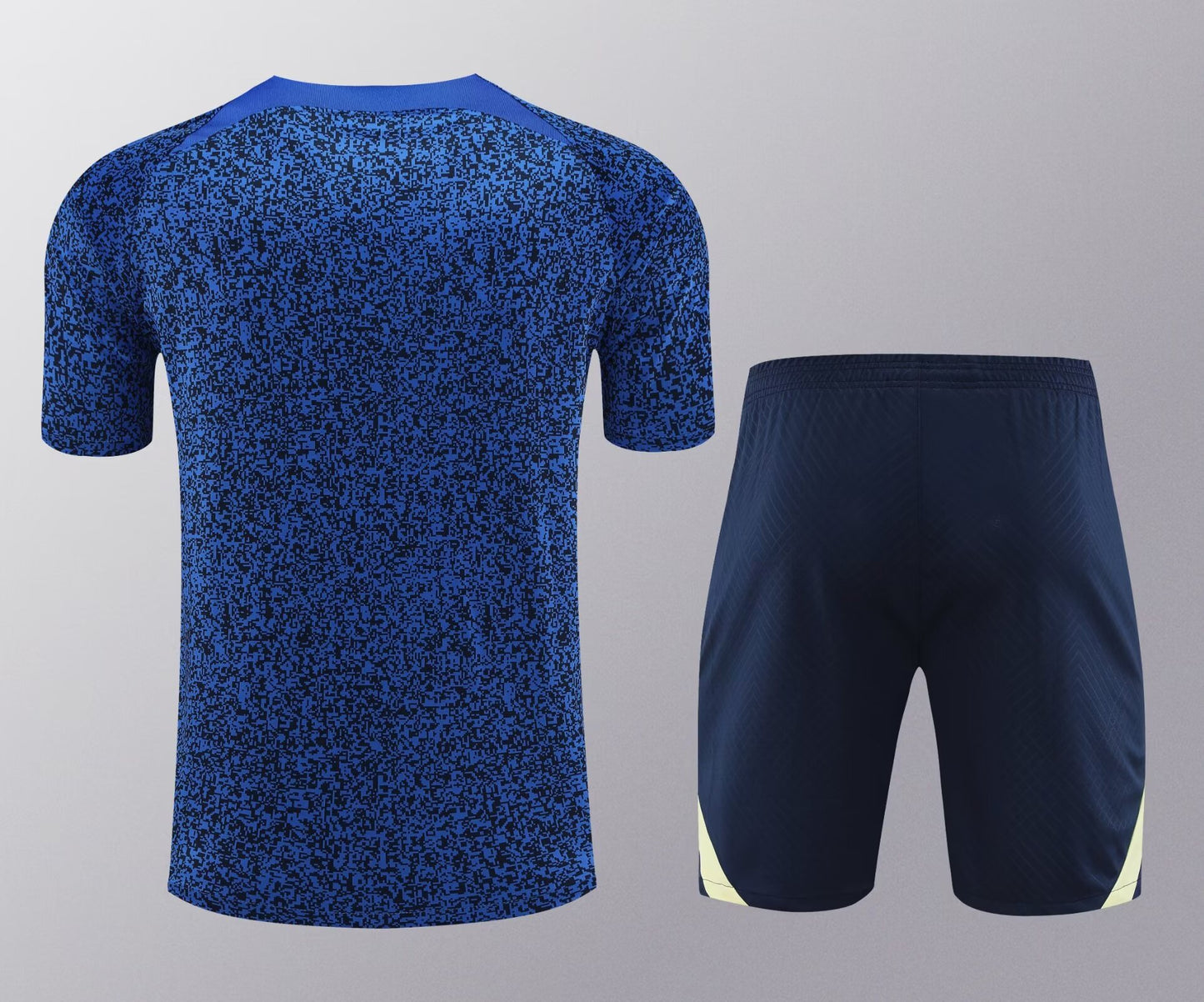 America（Mexico&MLS） 2024/2025 Tracksuit