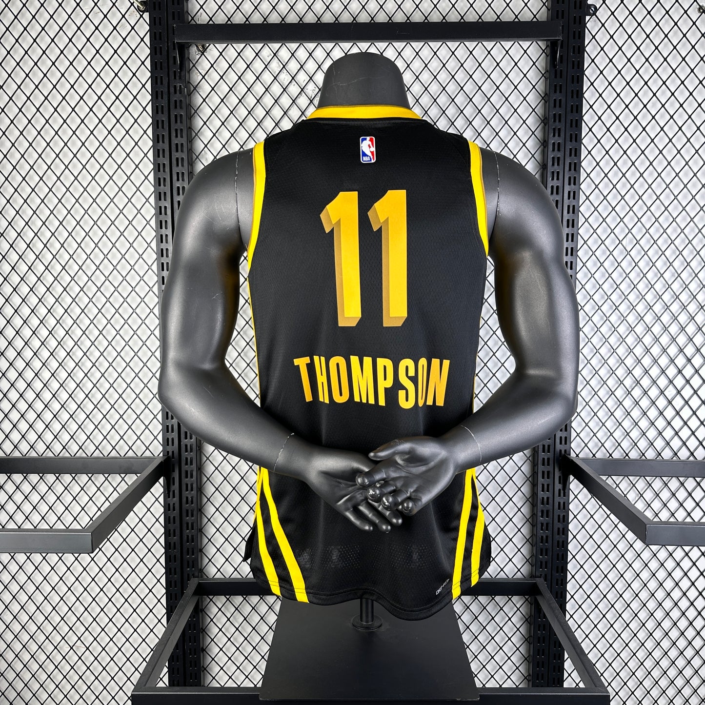 Golden State Warriors 2024 Football Jersey