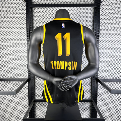 Golden State Warriors 2024 Football Jersey