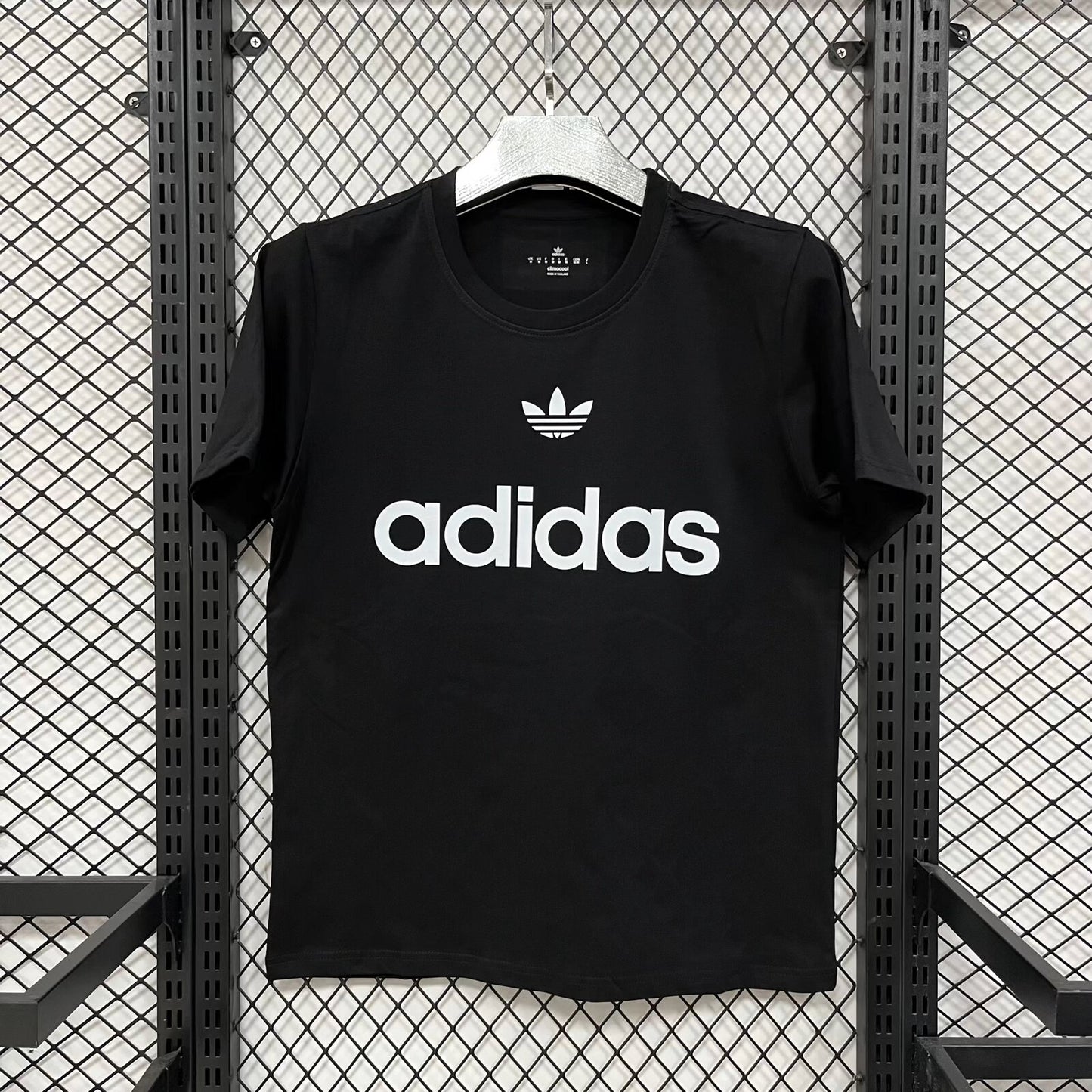 Adidas&Nike 2026/2027 Football Jersey