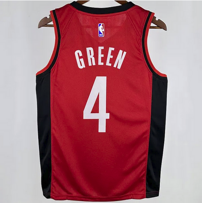 LA Clippers 2024/2025 Football Jersey