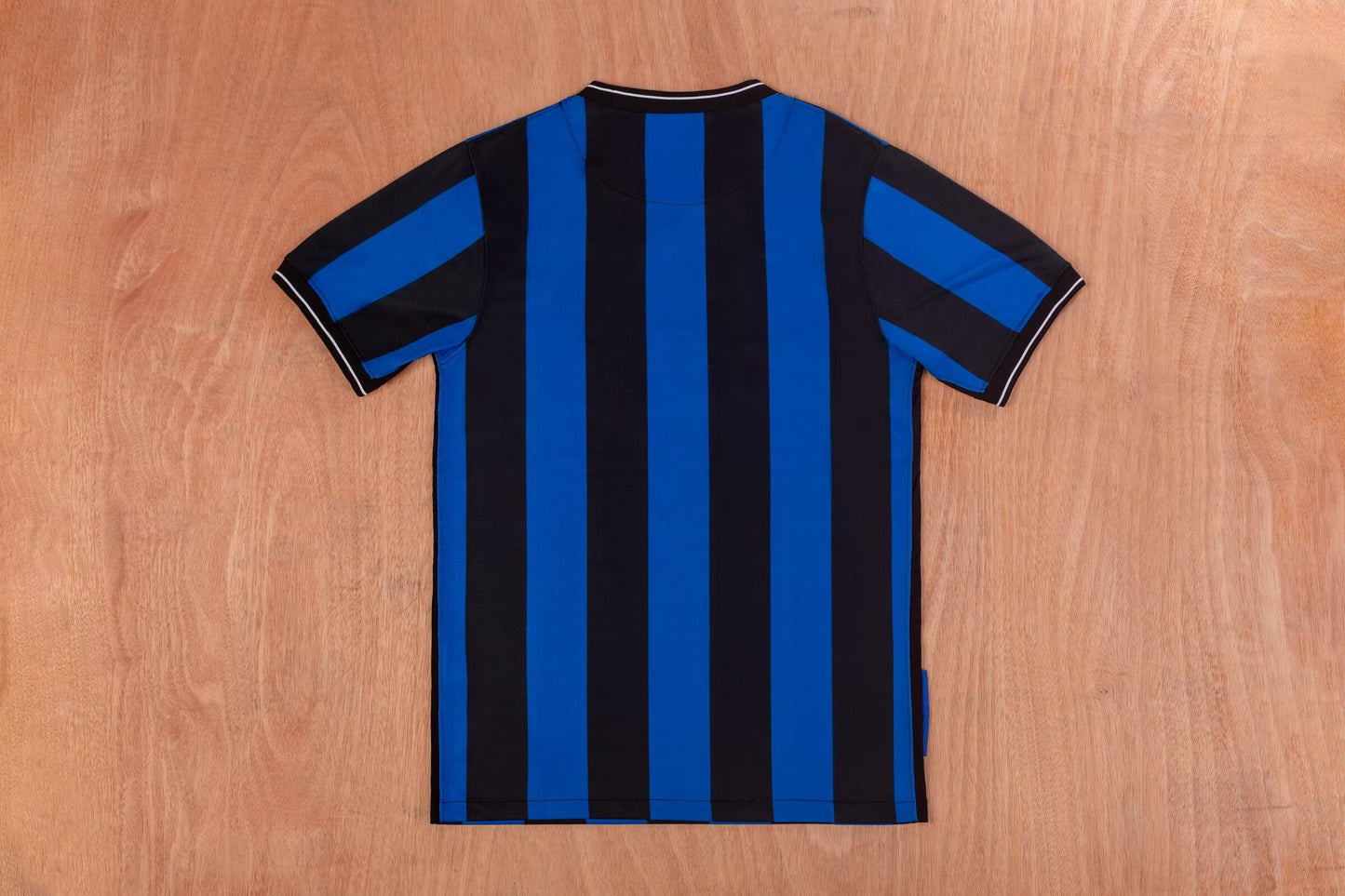 Retro Inter milan 2009/2010 Home Football Jersey