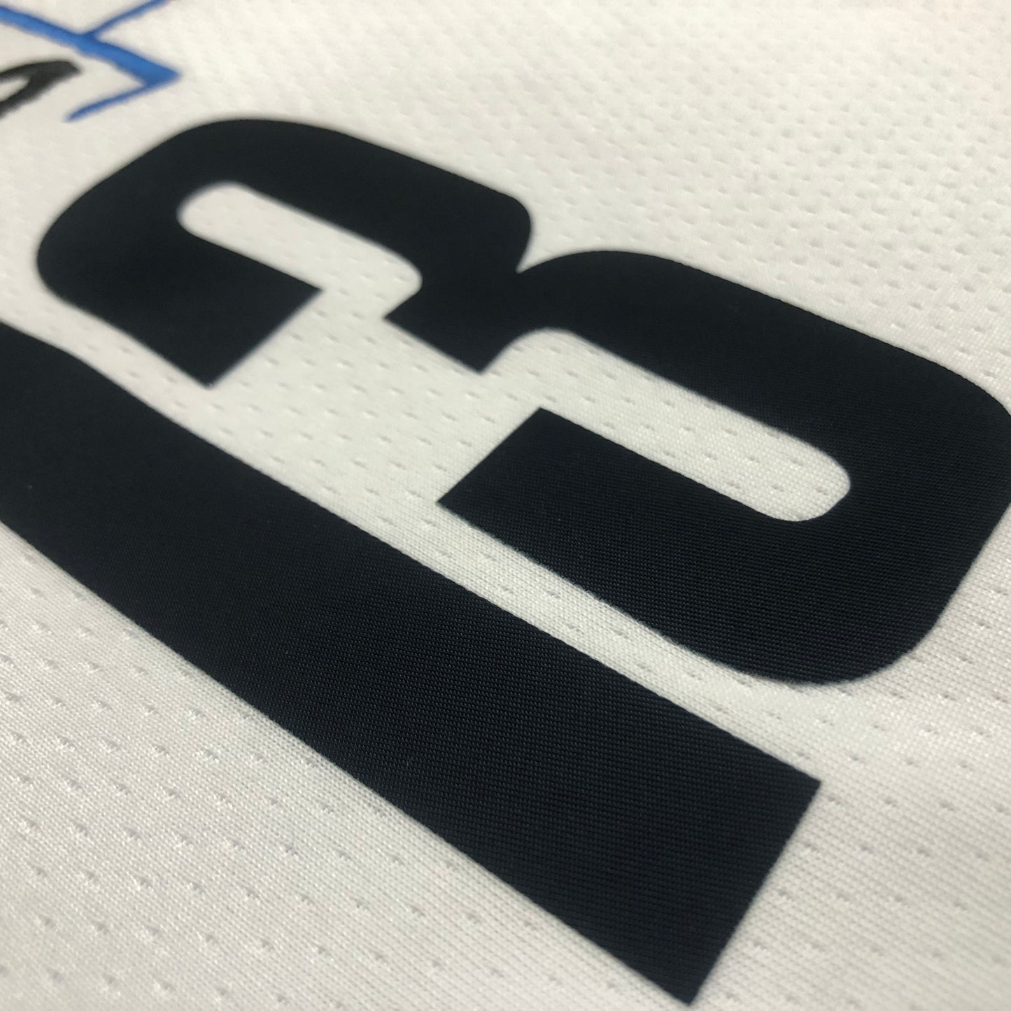 Brooklyn Nets 2021 Football Jersey
