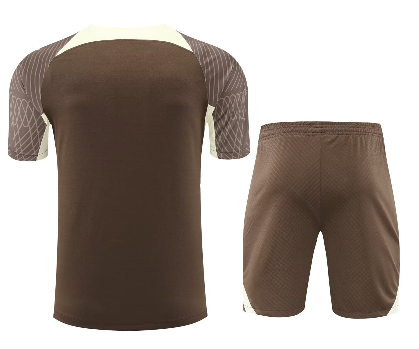 Corinthians 2024/2025 Tracksuit