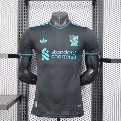 Liverpool Special Edition 2025/2026 Player Version Football Jersey