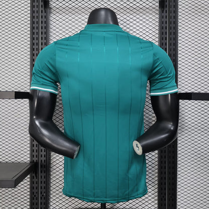 Liverpool 2025/2026 Third Player Version Football Jersey