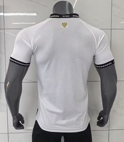 Bolivia 2025 Away Fan Version Football Jersey