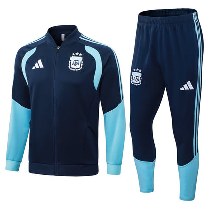 Jacket suite 2026/2027 Jacket