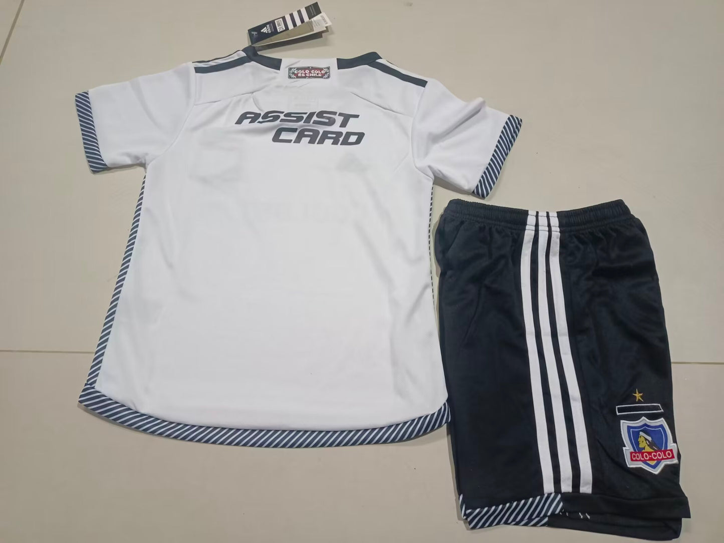 Kids jerseys 2024/2025 Kids Home Football Jersey