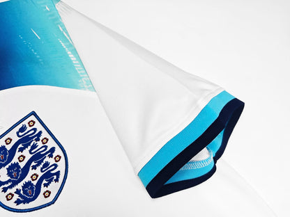 Retro England Home Jersey 2022