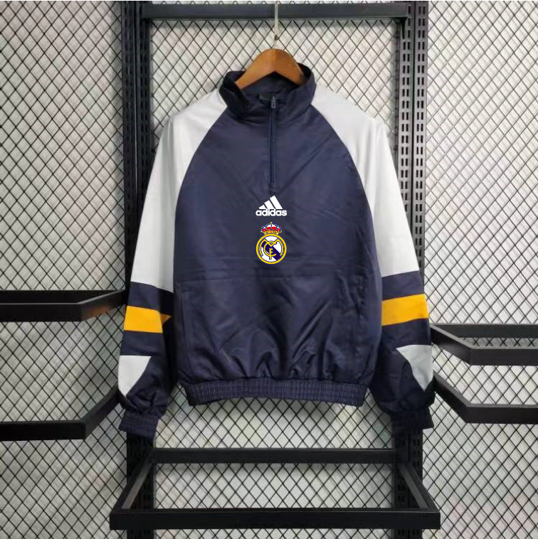 Windbreaker 2025/2026 Windbreaker