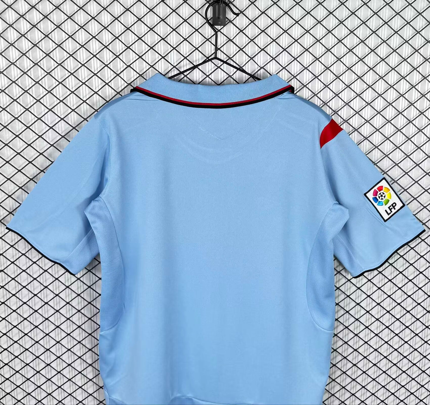 Retro Celta Home Jersey 2005-2007