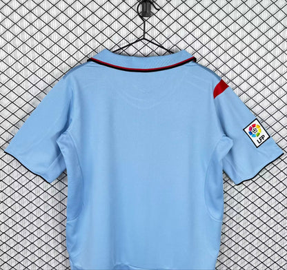 Retro Celta Home Jersey 2005-2007