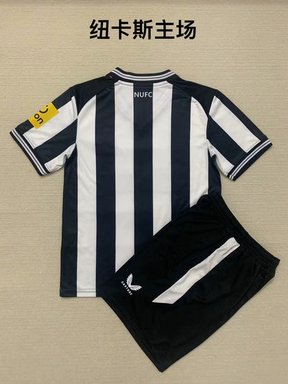 Kids jerseys 2023/2024 Kids Home Football Jersey