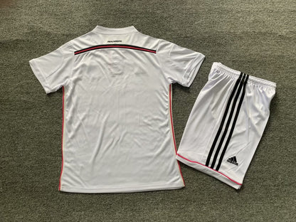 Retro Kids jerseys 2014/2015 Kids Home Football Jersey