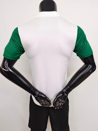 Palmeiras 2025/2026 Away Player Version Football Jersey