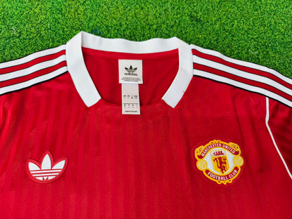 Manchester United Special Edition 2025/2026 Football Jersey